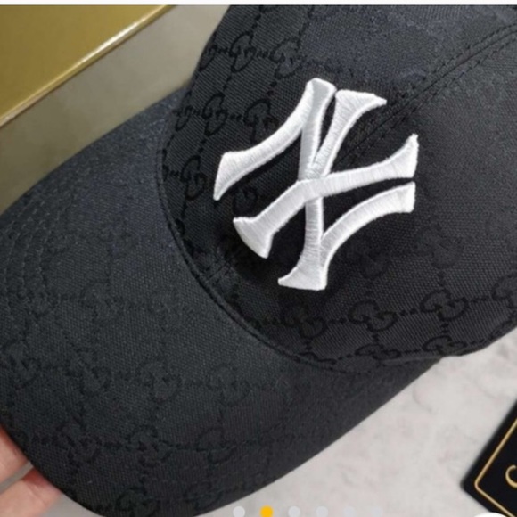Other - New York Yankees Baseball Cap